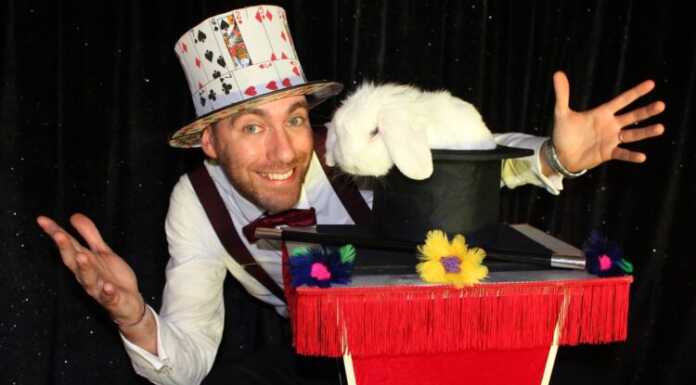 “Entra nel mondo della magia e scopri il tuo potere nascosto”: un corso per giovani apprendisti maghi Corso Magia