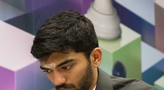 Scacchi il gioco senza età: Gukesh diciottesimo Campione del Mondo Dommaraju Gukesh