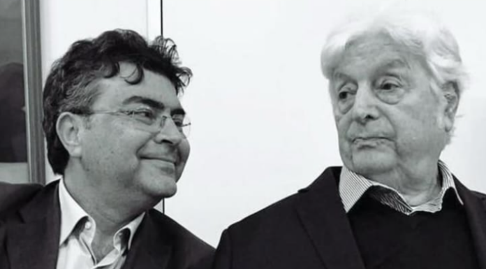 Merate. Incontro con Emanuele Fiano in biblioteca a Pagnano