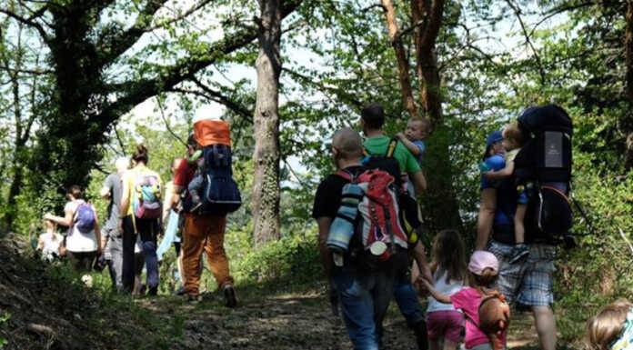 Family Cai Ballabio: la proposta per avvicinare i giovani alla montagna