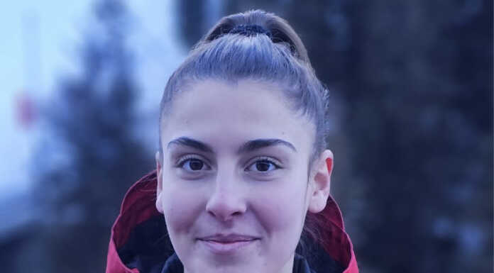 Sci Club Lecco, Giulia Bonaso sfiora il podio nello Slalom in Val Palot Giulia Bonaso Sci Club Lecco