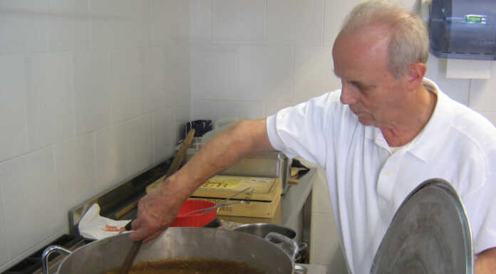 La Casa sul Pozzo dice addio a Giuseppe Panzeri morto all’età di 92 anni