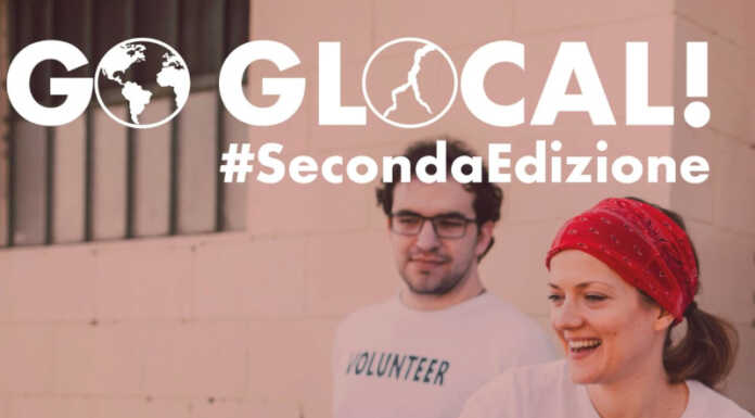 2^ edizione di Go Glocal: volontariato, migrazioni, mondialità