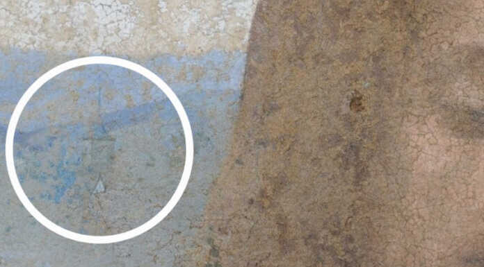 Si trova a Mandello la chiesa dipinta nell’Ultima Cena, l’ipotesi di Massimo Mazzoleni