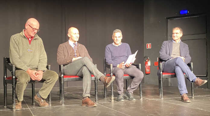 Al via la terza edizione di “Mi accende desiderio”, dialoghi sul senso del vivere