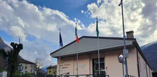 Da settembre 2027 “settimana corta” alle scuole medie di Introbio e Cremeno