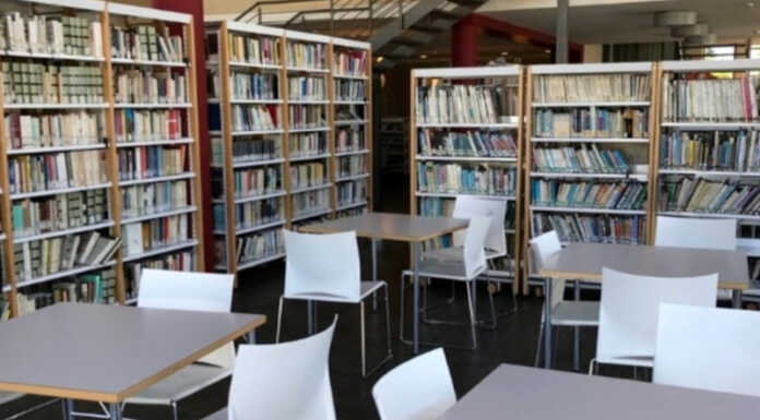 Città che legge: sei comuni lecchesi hanno ottenuto il prestigioso riconoscimento La biblioteca di Colico