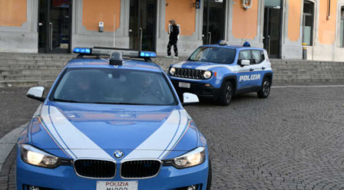 Lecco, truffa del finto parente: anziana derubata, arrestata una donna Polizia Stazione di Lecco