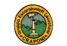 GEL Lecco: assemblea ordinaria dei soci il 23 gennaio Logo Craponi Laorca GEL