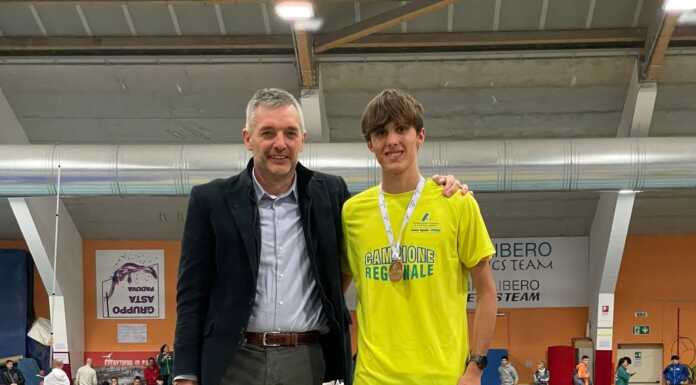 Atletica. Campionati regionali indoor, cinque titoli per i lecchesi