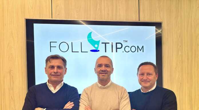 ML informatica srl diventa socio di Followtip srl: innovazione e crescita nel settore turistico Mauro Frabetti, Giorgio Marinoni e Massimo Rota