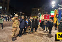 Merate commemora la battaglia di Nikolajewka: appuntamento venerdì 16