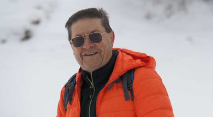 Cai Lecco. Michele Bettiga eletto presidente del Gruppo Età d’Oro