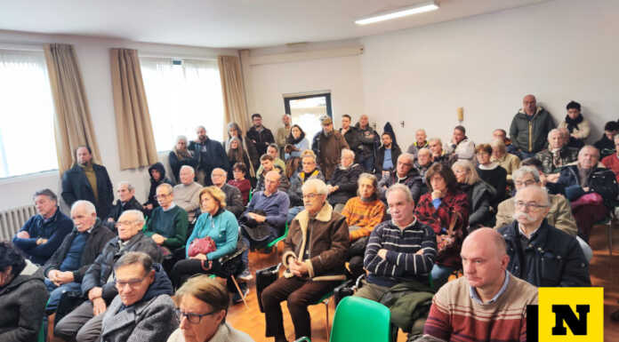 Montevecchia: servono ancora tempo e soldi per riaprire via Belvedere a doppio senso