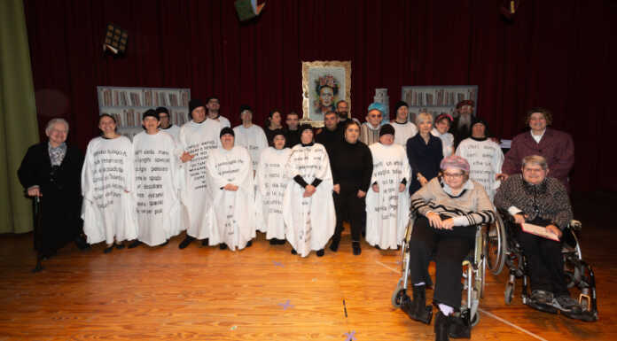 Olgiate. Casa dei ragazzi, bilancio 2024: “Un anno di crescita”