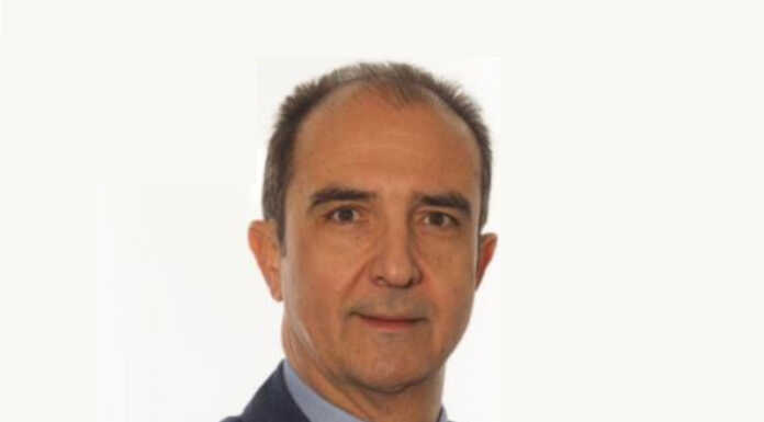 Pietro Gatto è il nuovo presidente del Comitato Territoriale Csi di Lecco Pietro Gatto, nuovo presidente Csi Lecco