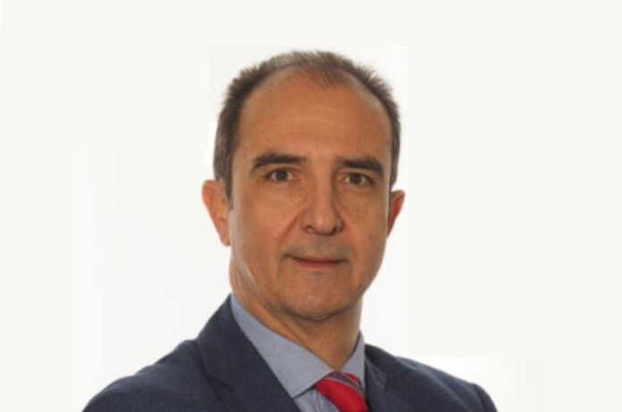 Pietro Gatto, nuovo presidente Csi Lecco