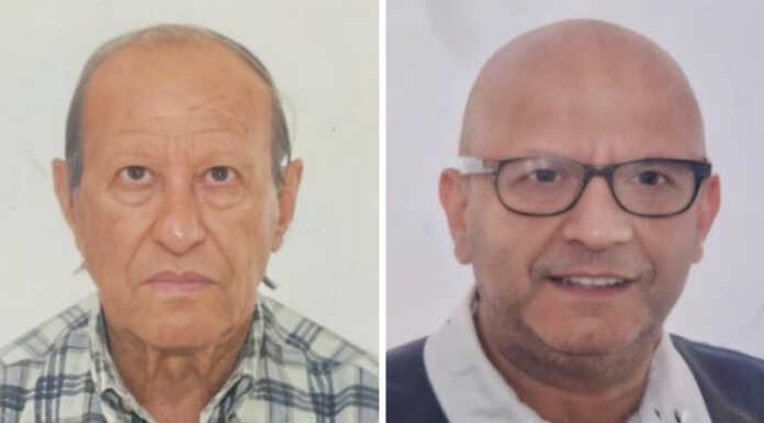 Lecco piange Renato e Francesco Porcu, padre e figlio morti lo stesso giorno Renato e Francesco Porcu padre e figlio morti lo stesso giorno