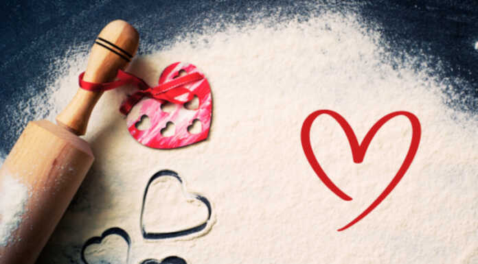 Amore & Cucina: tre corsi da regalare per San Valentino