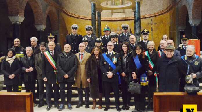 La Polizia Locale celebra San Sebastiano: “La prossimità è la nostra sfida”