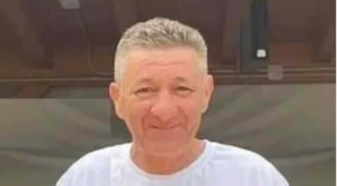 Abbadia piange Stefano Barra fondatore dell’associazione “Michy sempre con noi” Stefano Barra, morto all'età di 56 anni