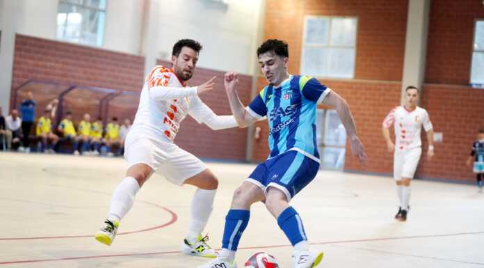 Calcio a 5. Il Lecco sconfitto 4-1 dalla capolista MestreFenice