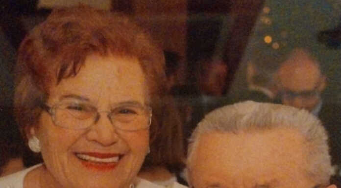 Valmadrera piange Davide Vassena, imprenditore che aveva a cuore la propria comunità Un'immagine di Davide Vassena con la moglie