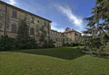 Villa Greppi. Due settimane di musica, arte, storia e natura in Brianza Villa Greppi e parco