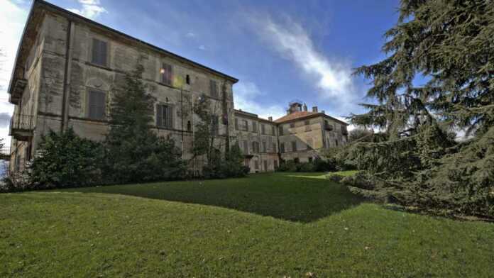 Villa Greppi e parco