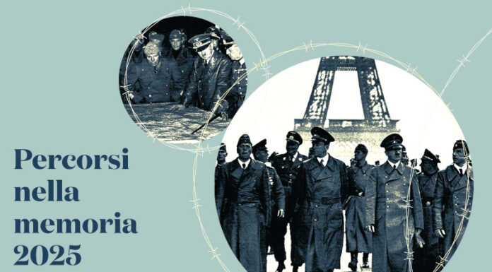Consorzio Villa Greppi, tornano i Percorsi della memoria