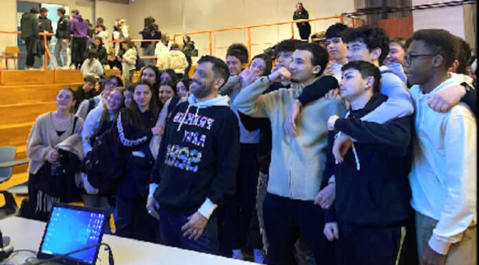 Musica, intelligenza artificiale ed etica alla Settimana del successo formativo al Greppi