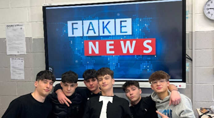 Fake news, origami, mani di fata per chiudere la Settimana del successo formativo al Greppi