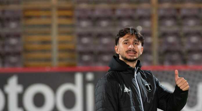 Calcio. Il Lecco saluta Billong e dà il benvenuto a Marino