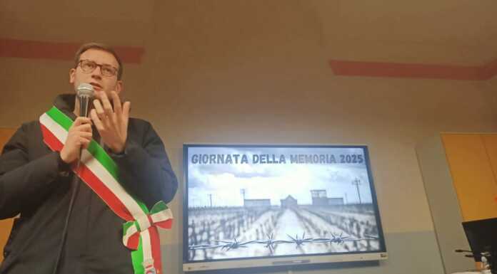 Merate, giornata memoria: letture e riflessioni alle scuole medie