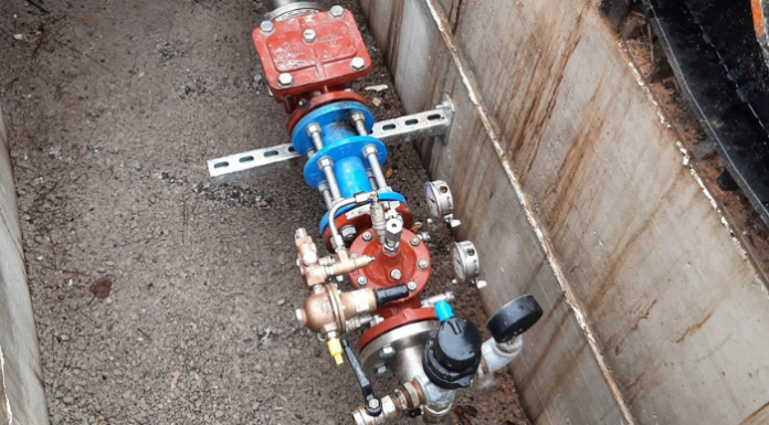 Abbadia. Completati i lavori di efficientamento e controllo della rete idrica