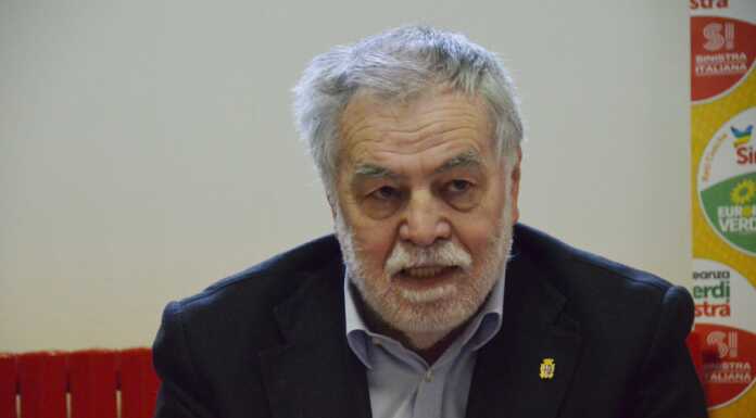 Alleanza Verdi e Sinistra, nel weekend mobilitazione per il referendum di giugno