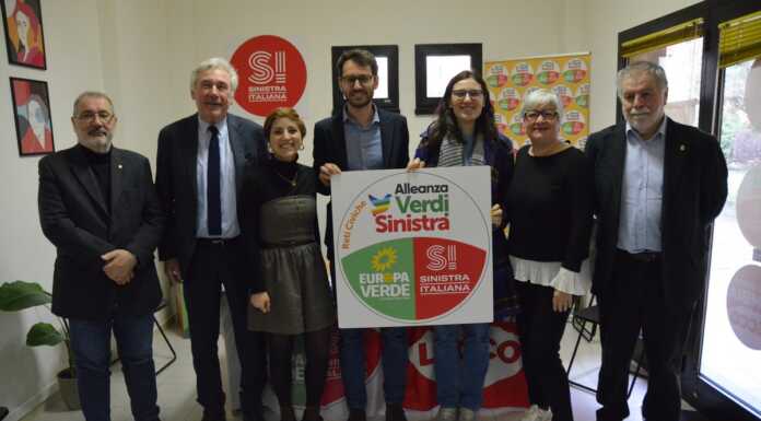 Terra 2025, l’8 e il 9 novembre la prima Festa Provinciale di Alleanza Verdi e Sinistra Lecco