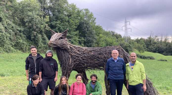 Raccolta fondi conclusa, nasce la mappa del percorso di fede antico percorso di fede