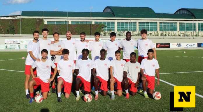 Promozione. Il Rovagnate s’aggiudica il derby contro il GrentArcadia Ars Rovagnate 2025-2026