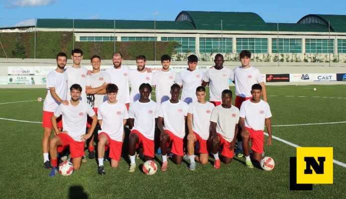 Ars Rovagnate 2025-2026 Ars Rovagnate 2025-2026