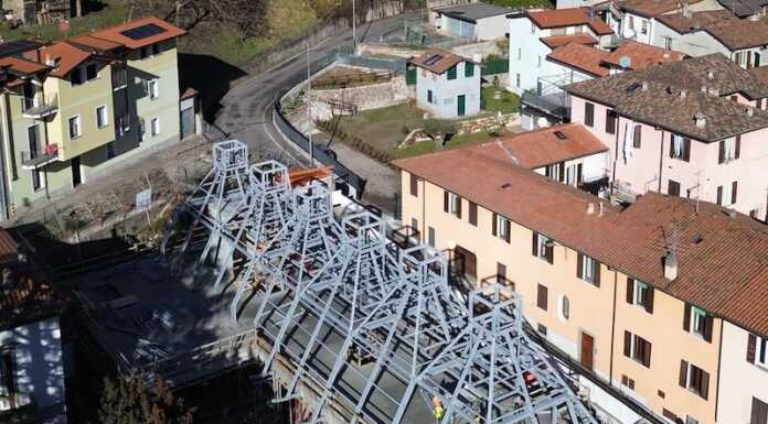 Nido di Bonacina, cantiere al palo: si cerca un nuovo operatore asilo nido bonacina