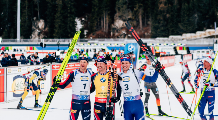 Biathlon. L’Italia conquista importanti risultati alla Coppa del Mondo