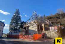 Nido di Bonacina, serviranno 150 mila euro in più per completarlo asilo nido bonacina