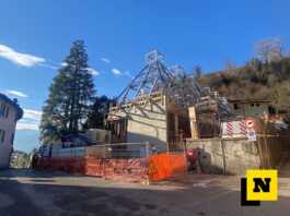 Nido di Bonacina, serviranno 150 mila euro in più per completarlo asilo nido bonacina