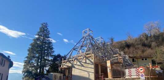 Nido di Bonacina, serviranno 150 mila euro in più per completarlo asilo nido bonacina