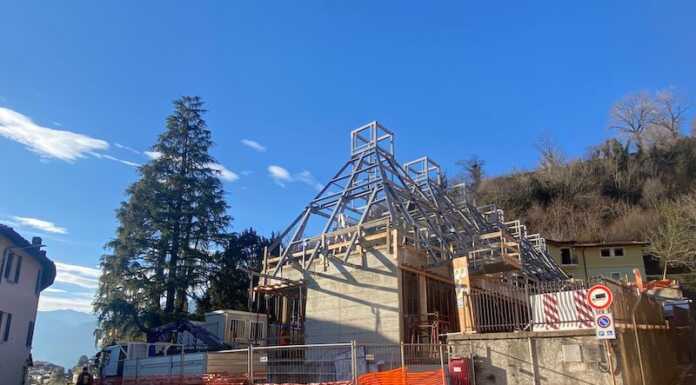 Nido di Bonacina, serviranno 150 mila euro in più per completarlo asilo nido bonacina