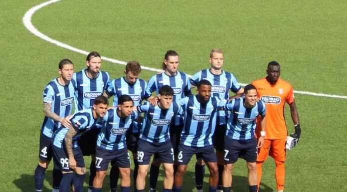 Serie C. Il Lecco cade in casa contro l’Atalanta e chiude la stagione al 13° posto