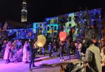 Capodanno a Lecco, divieti e limitazioni alla viabilità sul lungolago e in centro