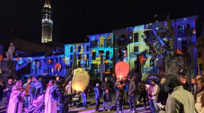 Capodanno a Lecco, divieti e limitazioni alla viabilità sul lungolago e in centro