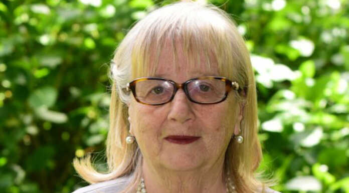 Casatenovo: Enrica Baio è il nuovo assessore esterno ai Servizi sociali e Istruzione Enrica Baio